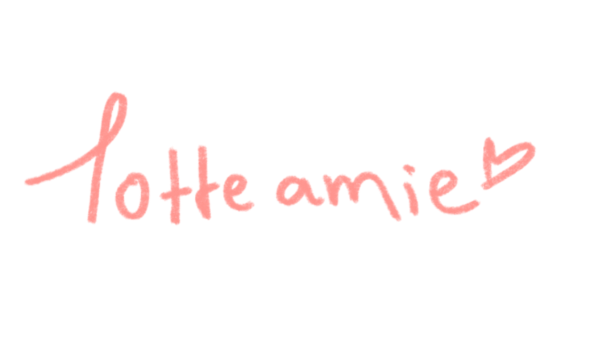 lotteamie.com